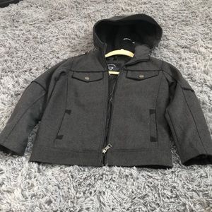 Boys Urban Republic Jacket
